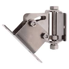 Adjustable bracket for UV/IR2 Flame detector