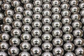 Ss Bearing Ball 8mm