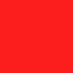 Signal Red Colour (04-E-53)
