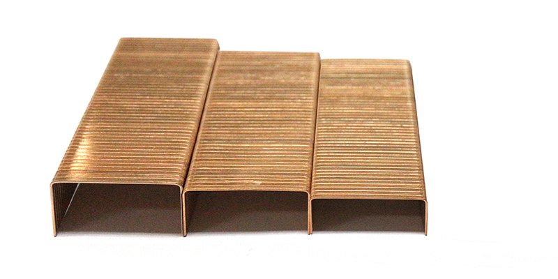 STAPLE PIN 35 X 18MM 01 PACKET containes1000 PINS for
