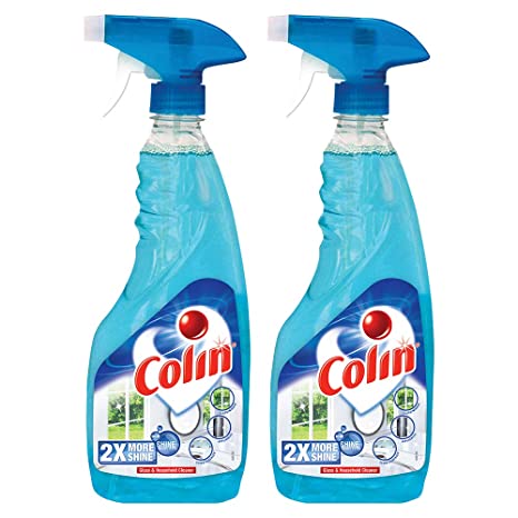 COLIN 500 ML PACK