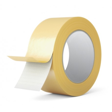 Cloth Tape Double Sided Adhesive (2 Inch) 50mm