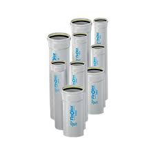 FINOLEX SOCKET - 90MM