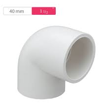 FINOLEX ELBOW - 40MM