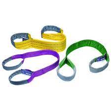 Slingset Make Twin path Endless Round Sling    2 Tone x 1.5 meter
