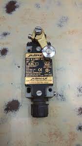 SP00000137-LIMIT SWITCH BC9, JLSL1 FOR VERTICAL BALER MACHINE 0910114