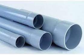 FINOLEX PIPE 90 MM(PIPE)