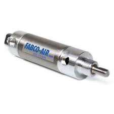Humphrey/Fabco-Air H-Series Cylinder, P/N 3-D-3
