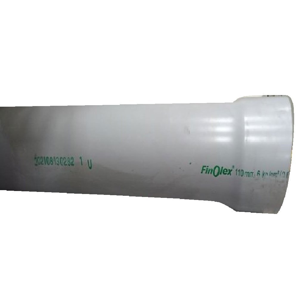 FINOLEX PVC REDUCER 110 X90MM