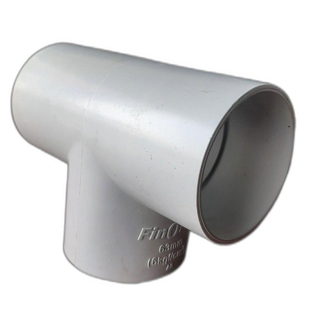 FINOLEX TEE - 63MM