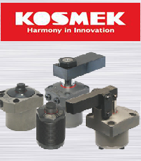 KOSMEK LHA0550-CRM