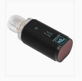 RETRO REFLECTIVE SENSOR MODEL:GLV18-55/73/120 M12 PLASTIC HOUSING 4 METER RANGE MAKE: PEPPERL   FUCHS