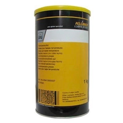 KLUBER GREASE NLGI CLASS 000 ( CENTOPLEX  GLP 200-000).