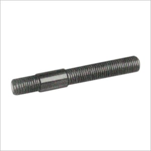 P- TECH PCS 24200 ClampingStud, Steel Heat Treated To 40 To 45 HRC - 11641-