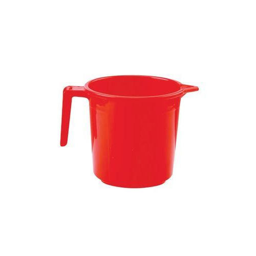 Plastic Mug