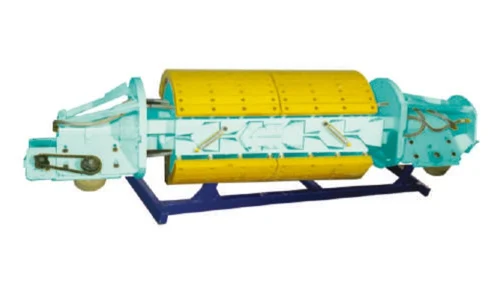 SPEEDY Make Spare ‘Collapsible Mandrel’ suitable for QSK-23 concentricity checking gauge along with resting ball