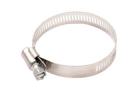Leister make hot blower Hose clip ø 60mm