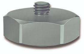 PCB Make Magnetic Base:-                                                   High-Strength,rare Earth Magnetic Base, 0.75" Hex, 12Lbf, 10-32 Thd Model No-080A27