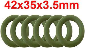 FITTING ORING 42X3.5 FROM ADVANCE SERVICE PARTS