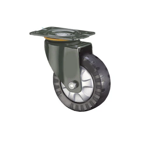 125 MM MOVEABLE TYPE WHEEL Model-IV-J07S-01D-125-282