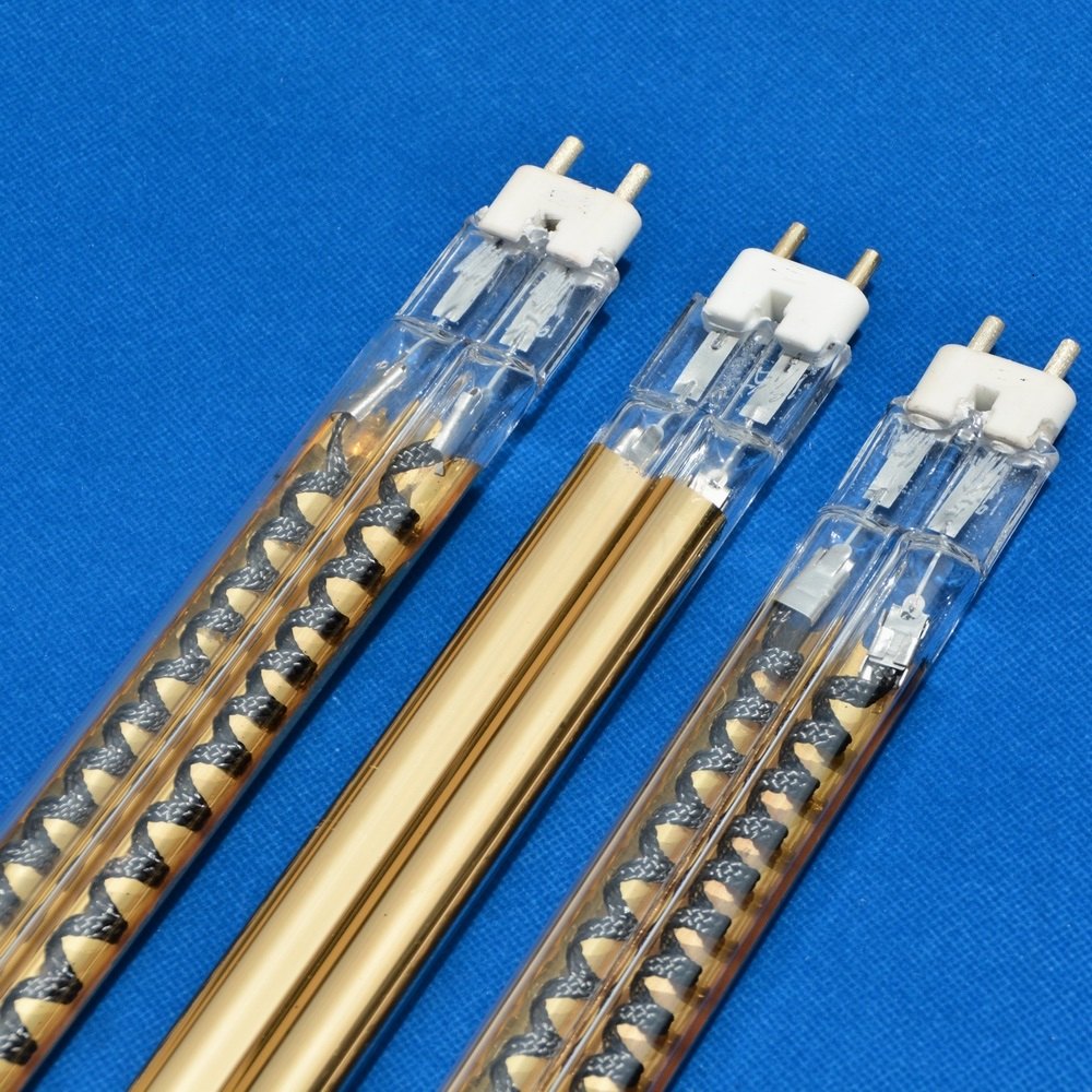 IR Lamp Spare Connector
