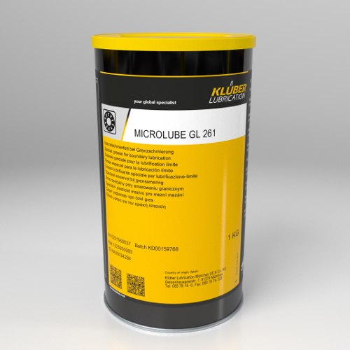 Microlube GL261 (1Kg), part code 83-087-280