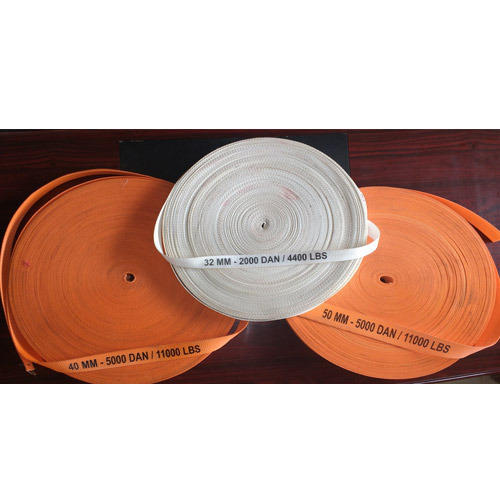 LASHING BELT 32 MM BREAK LOAD CAPACITY 2000KG (STRAP)