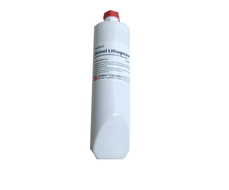 DIVINOL LITHOGREASE OOO FOR DMG ( MOQ - 5KG).