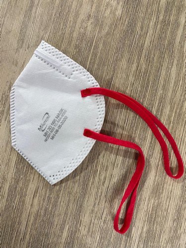 MAGNUM MAKE N95 MASK 3D TYPE NIOSH APPROVED PROTECTION AGAINST AIRBORNE DISEASES LIKE H1 N1 DRUG RESISTANT TUBERCULOSIS SARS