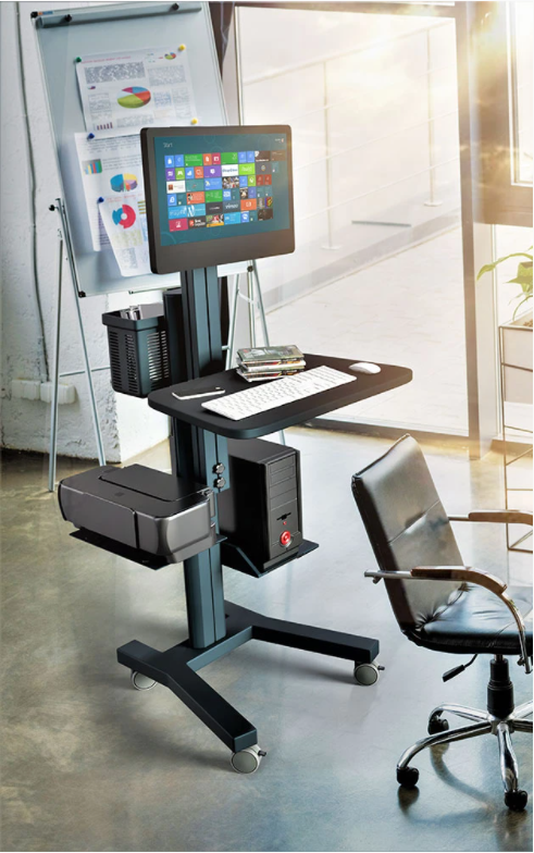 RIFE TECHNOLOGIES CPU Shelf
