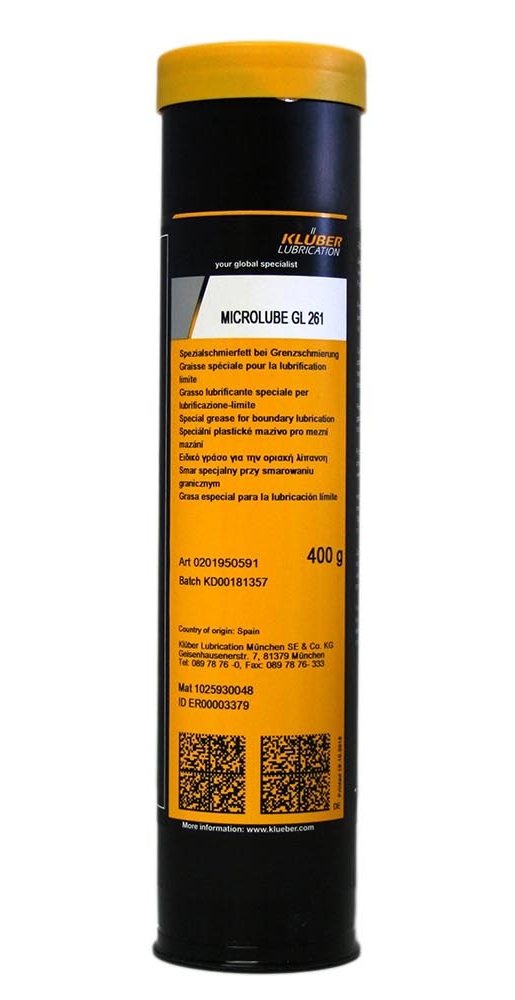 Kluber microlube GL261