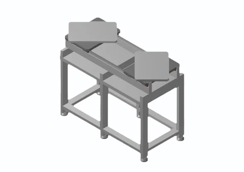 SPEEDY Make Spare ‘Collapsible Mandrel’ suitable for QSK-23 concentricity checking gauge along with resting ball