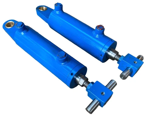 LD-0453-L, WORK SUPPORT HYDRAULIC CYLINDER, HYD ADV, TB, ST10, MAKEKOSMEK