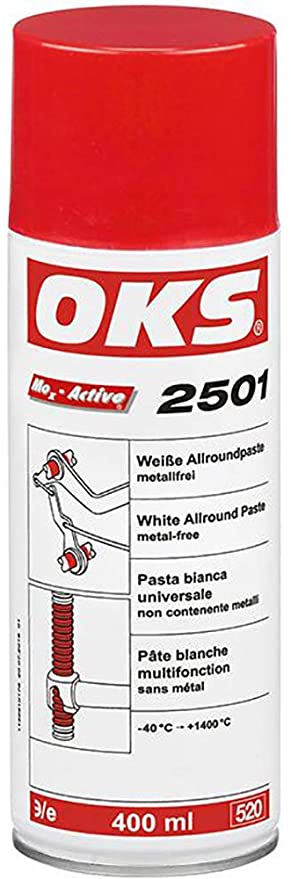 OKS 2501 Spray 400 ml made in germany