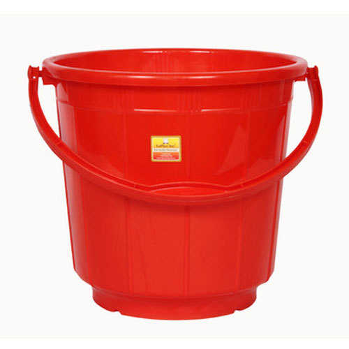 Plastic Bucket 16 Litre
