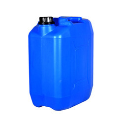SODIUM HYPOCHLORIDE USED FOR DISINFECTION OF SURFACES PACK SIZE OF 40 LIT MOQ 80 LIT