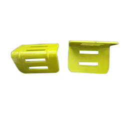 PLASTIC CORNER