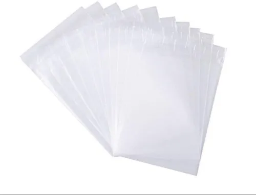 Kit Box 3D Poly bag 100 microns L 1000 x W 1000 x H 1300 (open) Dimensional tolerence 5mm Thickness tolerence 5 per.
