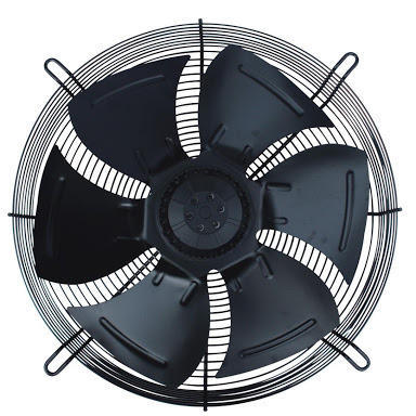 Fan Make FAVELLE 380V 50Hz 1.20A 320/600W 1300r/min Model YWF 4D-550S