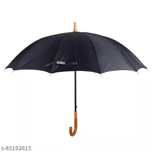 CONSUMABLE.MISC.MISC.UMBRELLA.COLOR-BLACK WITHOUT FOALDING