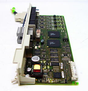 Siemens make CONTROL CARD 6SN1118-0DM33-0AA2