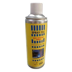 ANTI SPATTER SPRAY MODEL-AS-720