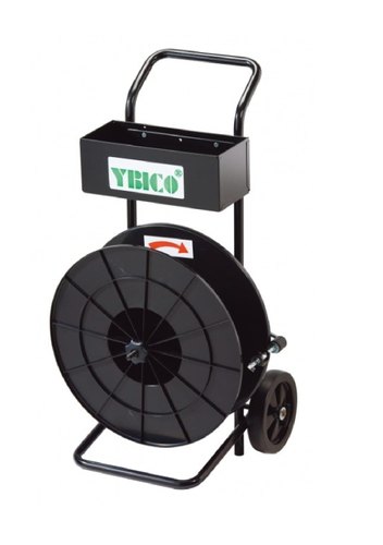 STRAPPING DISPENSER PET STRAP TROLLEY