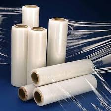Stretch Film 500mm X 51 Micron(Machine Grade)