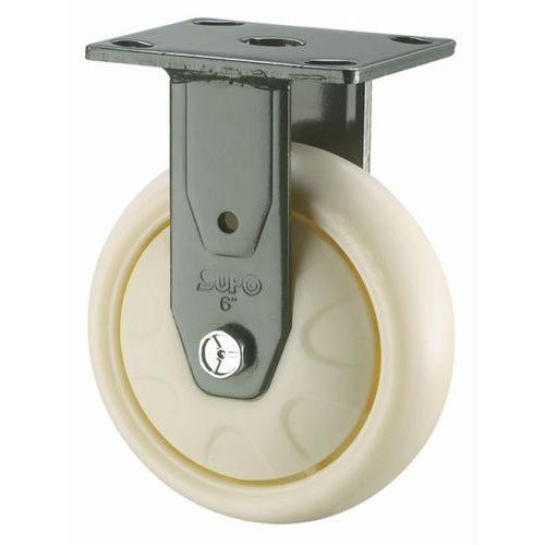 100 MM FIX TYPE WHEEL Model-IV-J07S-04-100-282