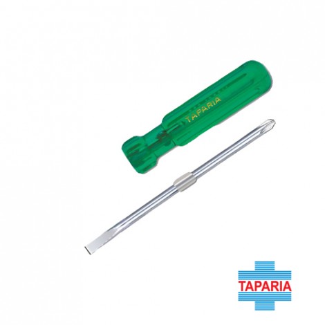 TAPARIA 803-55MM REVERSIBLE 2IN 1 SCREW DRIVER