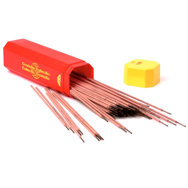 WELDING ROD XUPER 16XFC 2.5 MM MAKE: L & T - EWAC