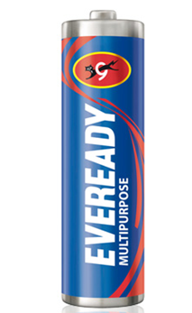EVERY DAY BLUE PENCIL CELL